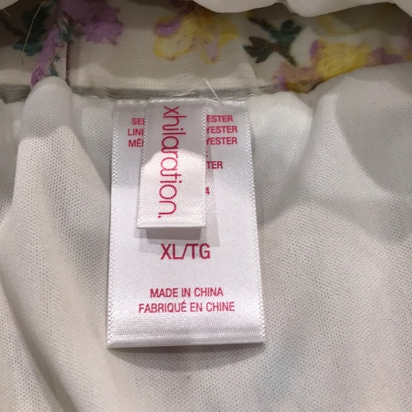 Xhileration floral skit - Picture 9 of 12